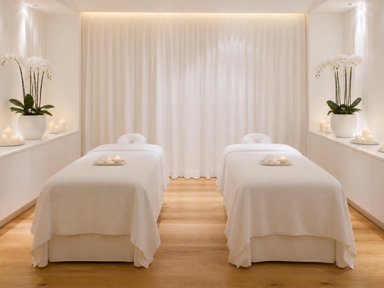 Çift Masajı: İskenderun'da Romantik Spa Deneyimi