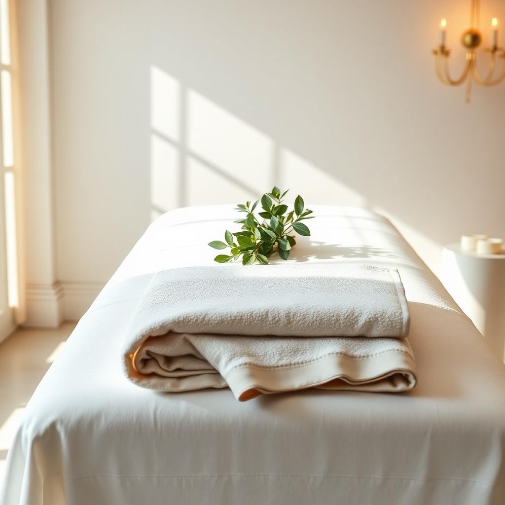 Spor Masajı İskenderun Armonia Spa